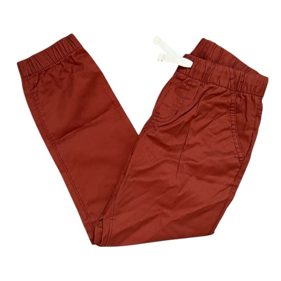 Cat & Jack Toddler Boys' Woven Pull-On Pants - Picture 2 of 11